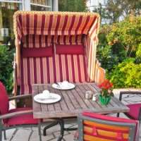 Tipps für Outdoor Gastronomiemöbel